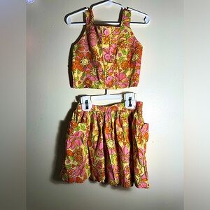 Disney Junior Minnie Mouse 2 piece set